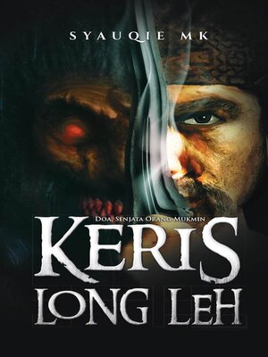 cover image of Keris Long Leh